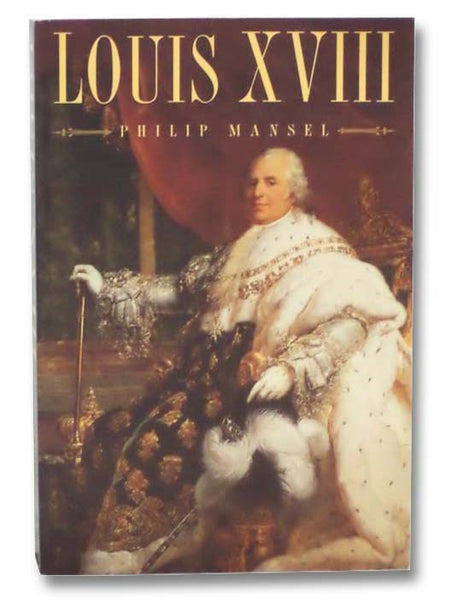 Louis XVIII