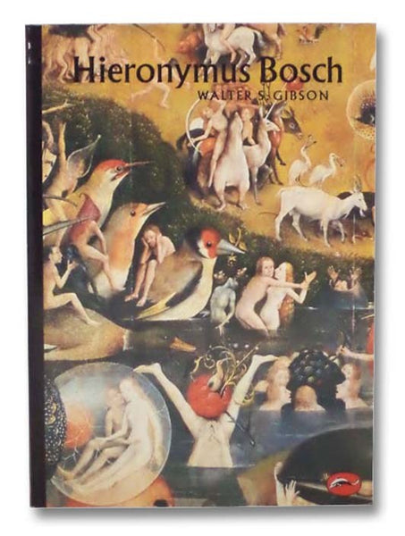 Hieronymus Bosch (World of Art)