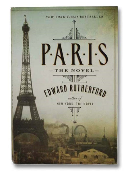 Paris: The Novel