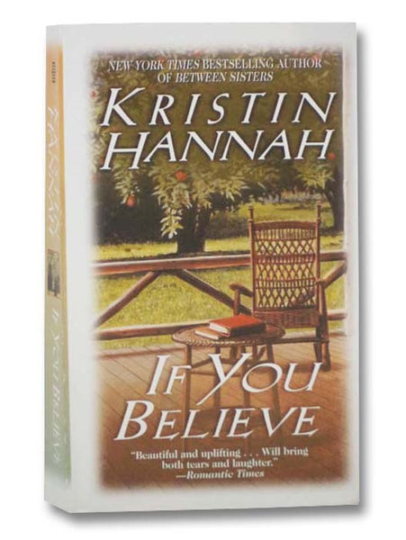 If You Believe