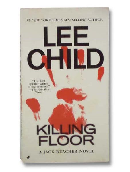 Killing Floor (Jack Reacher, Book 1)