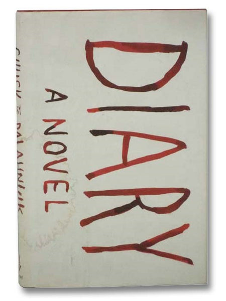 Diary: A Novel