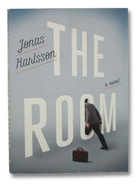 The Room: A Novel