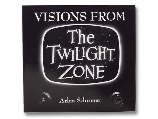 Visions from Twilight Zone