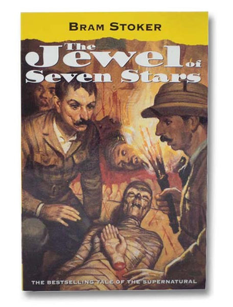 The Jewel of Seven Stars