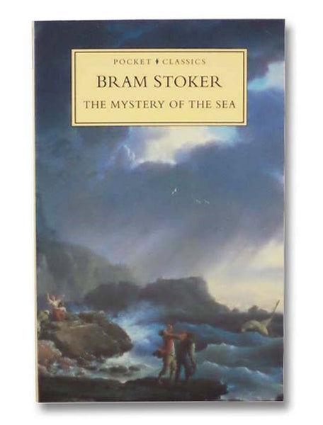 The Mystery of the Sea