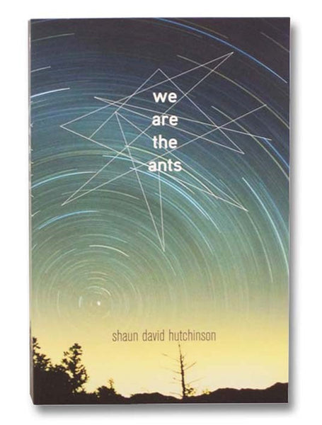 We Are the Ants