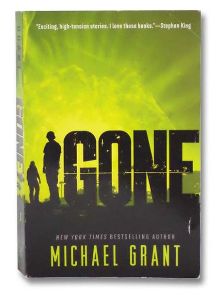 Gone