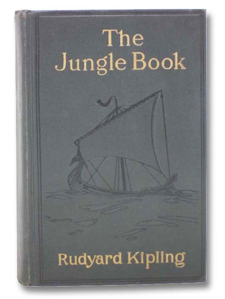 The Jungle Book
