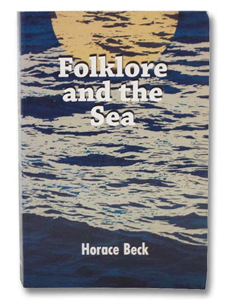 Folklore and the Sea