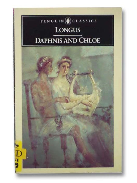 Daphnis and Chloe (Penguin Classics)
