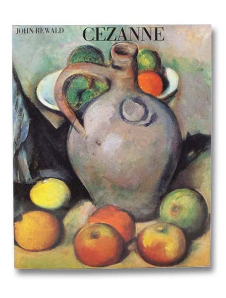 Cezanne: A Biography
