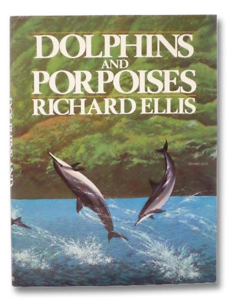 Dolphins and Porpoises