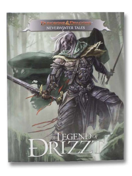 Dungeons & Dragons: The Legend of Drizzt - Neverwinter Tales