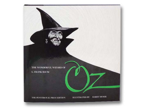 The Wonderful Wizard of Oz
