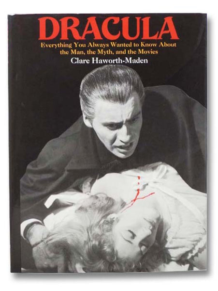 The Essential Dracula