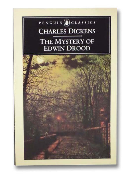 The Mystery of Edwin Drood (Penguin Classics)