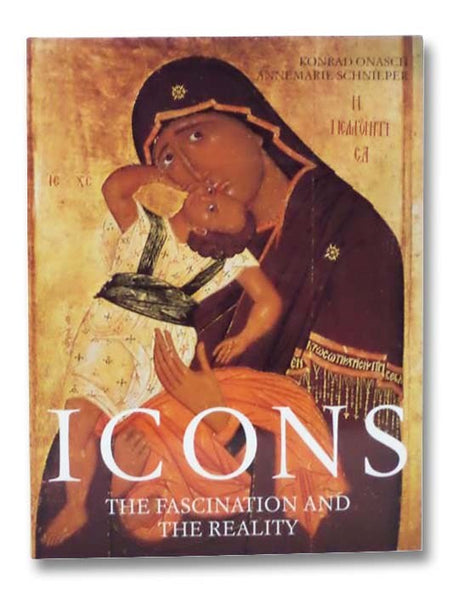 Icons: The Fascination and the Reality
