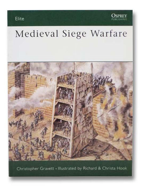 Medieval Siege Warfare (Elite, 28)