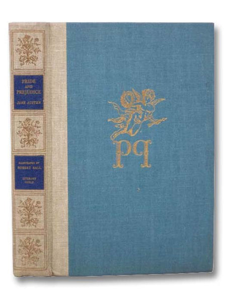 Pride and Prejudice