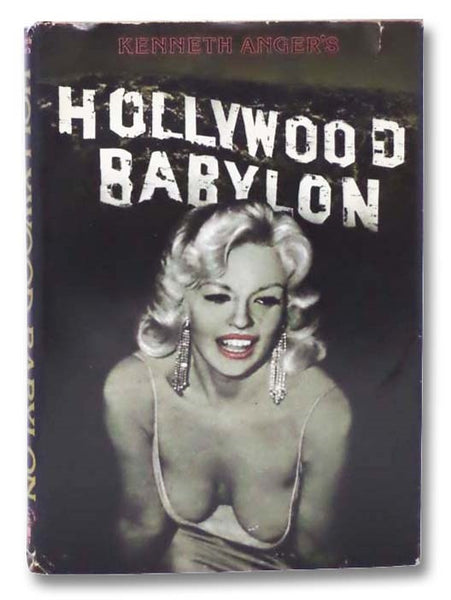 Kenneth Anger's Hollywood Babylon