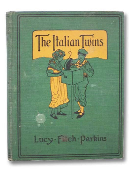 The Italian Twins
