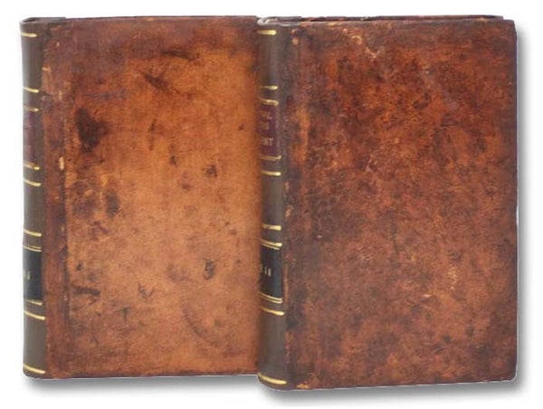 Personal Memoirs of U.S. Grant, in Two Volumes [Ulysses]