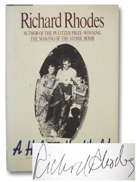 A Hole in the World: An American Boyhood