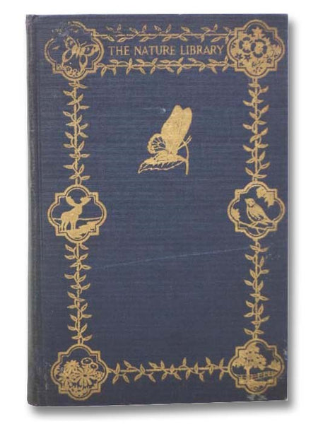 Butterflies (The Nature Library)