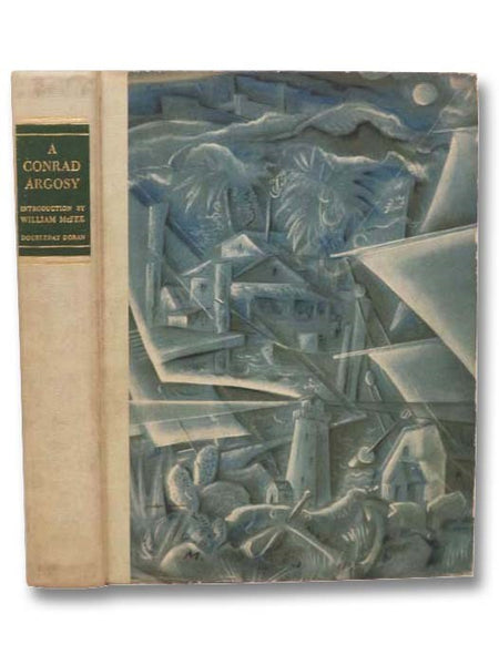 A Conrad Argosy: Youth; Heart of Darkness; Nigger of the Narcissus; Il Conde; Gaspar Ruiz; Brute; Typhoon; The Secret Sharer; Freya of the Seven Isles; The Secret Agent; The Duel; The End of the Tether; The Shadow-Line; A Personal Record; Bibliography