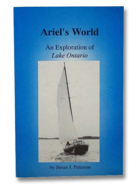 Ariel's World: An Exploration of Lake Ontario