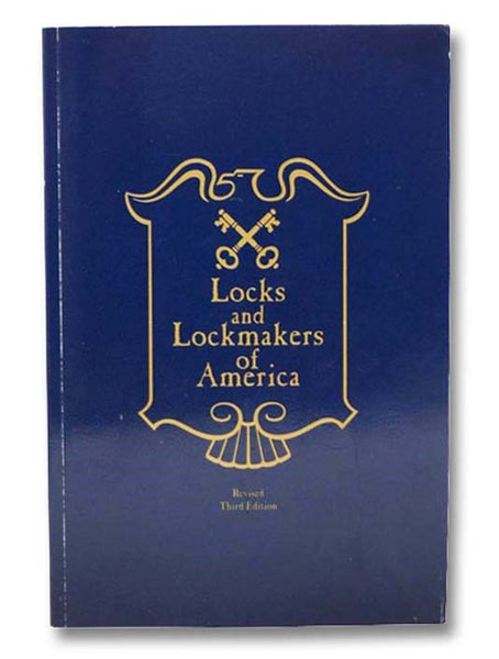 Locks and Lockmakers of America