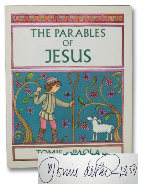 The Parables of Jesus