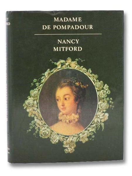 Madame de Pompadour