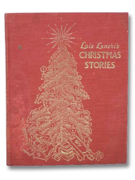 Lois Lenski's Christmas Stories