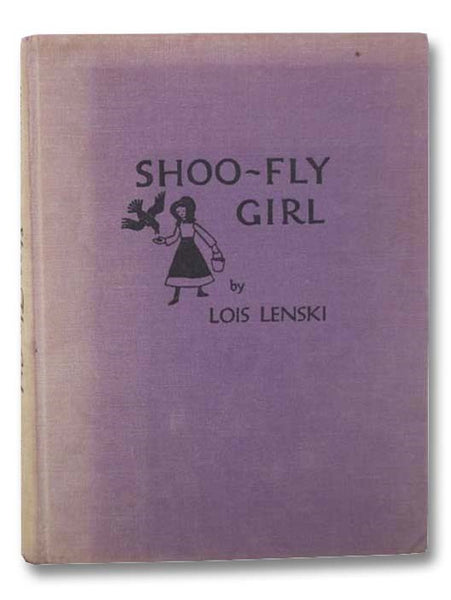 Shoo-Fly Girl