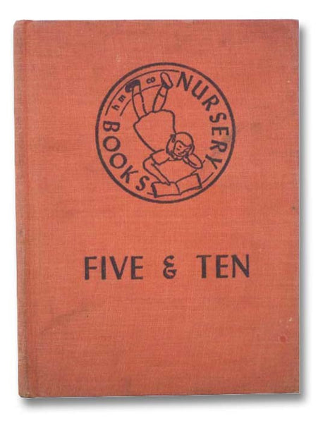 Five and Ten (Nursery Books)