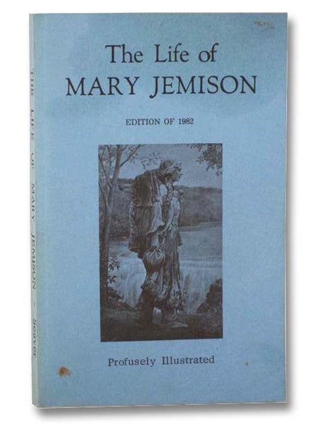 The Life of Mary Jemison