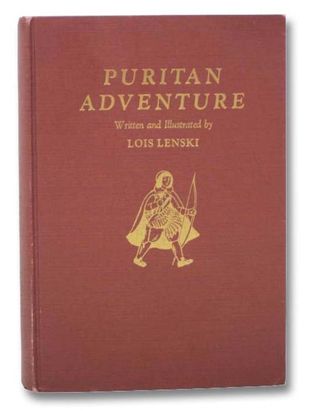 Puritan Adventure