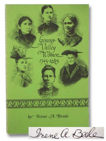 Genesee Valley Women: 1743-1985