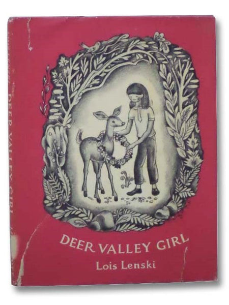 Deer Valley Girl
