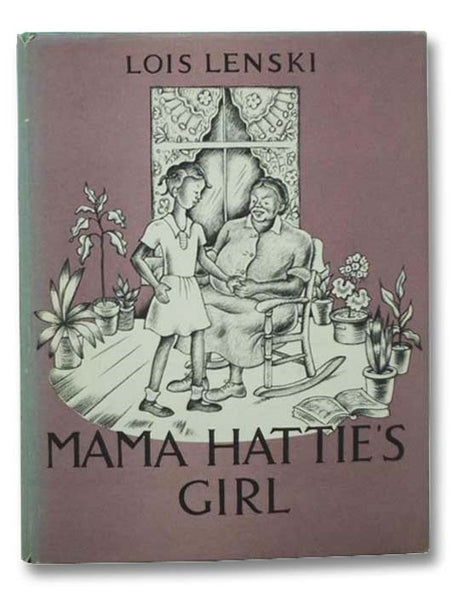 Mama Hattie's Girl