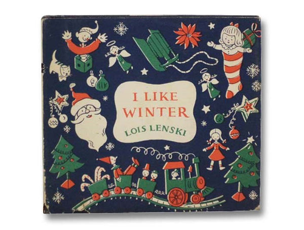 I Like Winter