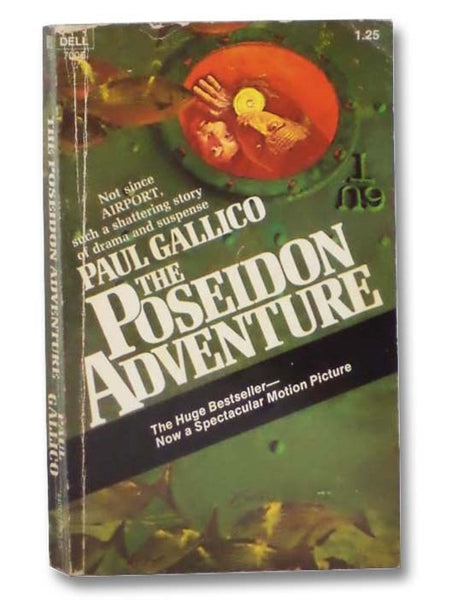 The Poseidon Adventure