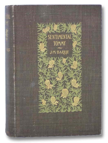 Sentimental Tommy: The Story of His Boyhood
