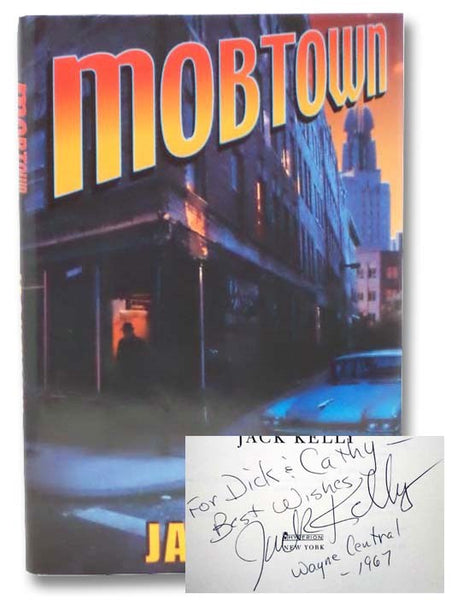 Mobtown