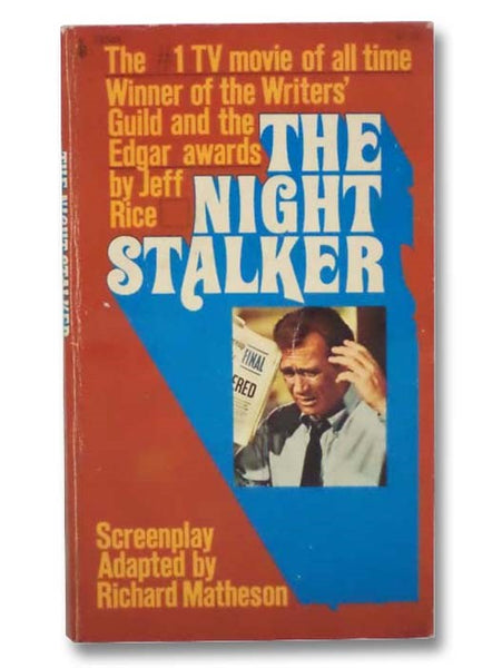 The Night Stalker