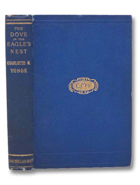 The Dove in the Eagle's Nest