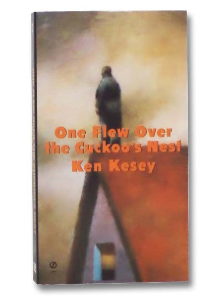 One Flew Over the Cuckoo's Nest