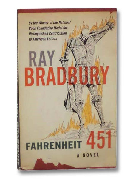 Fahrenheit 451